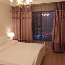 美巢公寓(哈尔滨万象上东店)