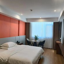 长阳睡的香酒店