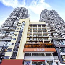 喆啡酒店(重庆洪崖洞解放碑步行街店)