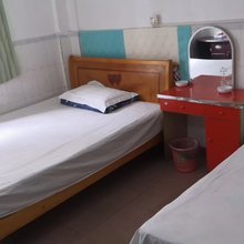 深圳新干住宿