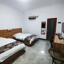 福贡拉能登农家乐