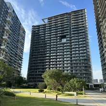 豪吉丽娅公寓(深圳国际会展中心店)