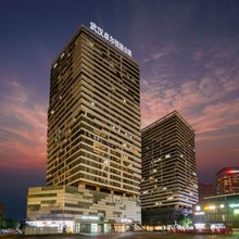 悦居公寓(武汉客厅极地海洋公园店)