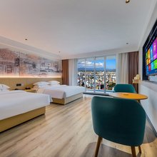 如家华驿精选酒店(凉山会理古城店)