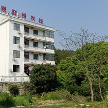 庐山观音桥农庄