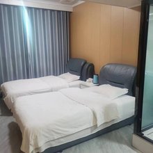 垫江鑫缘宾馆