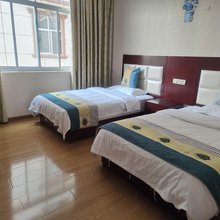 月升沧海酒店