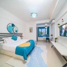 星汇国际公寓(中山富华道兴中广场店)