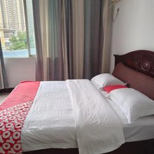 顺逸宾馆(锦水河地铁站店)