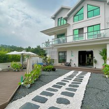 杭州林屿山居民宿(余杭店)