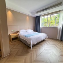 圣锦酒店(重庆渝北区洛碛镇店)