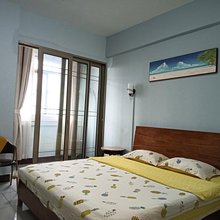 海口菠萝旅馆