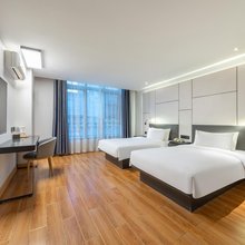 海友酒店(徐州市政府金融中心店)