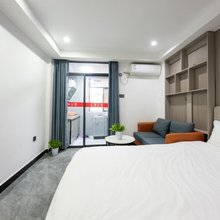 天弘公寓深圳北站店