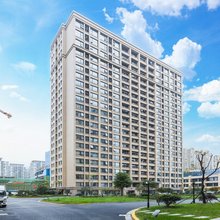 木子公寓(杭州博学路店)
