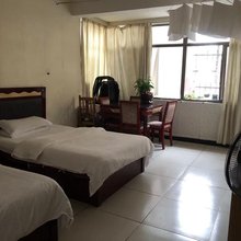 兴旺公寓(长沙月湖店)