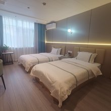 福祉酒店(商洛学院店)