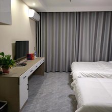 金塔丽景商务酒店