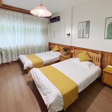微幸福民宿(乌镇西栅景区店)