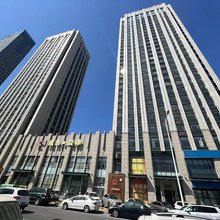 李木子设计师民宿(大连星海广场店)