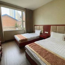 梓潼蓝月亮旅馆