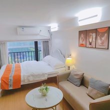 隆华公寓(天河智慧城地铁站店)