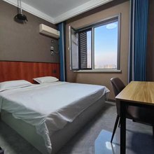 天津home日租公寓