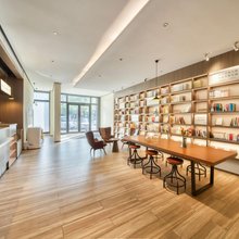 汉庭酒店(宁波庄市万科广场店)