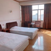 豪华旅馆