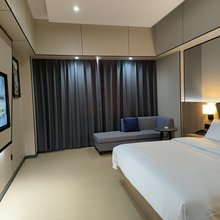 遂溪松源酒店