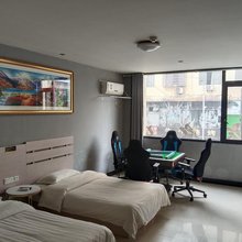 宜春东阳商务宾馆