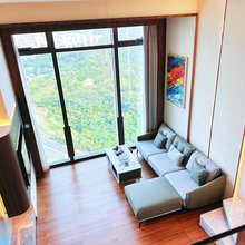 外滩湾依韩公寓(潮州广济桥店)