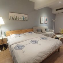 成都世纪精品公寓会展中心店