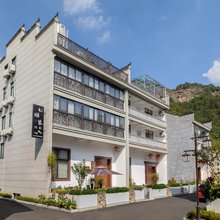 新昌雅琴民宿