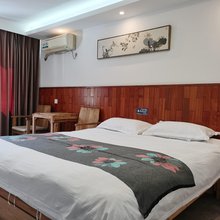 雁荡山远方的诗青年客栈