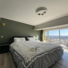 晋城晓晓温馨的旅店