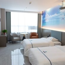 榆林紫陌观影酒店(苏庄则店)
