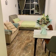杭州运河28公寓