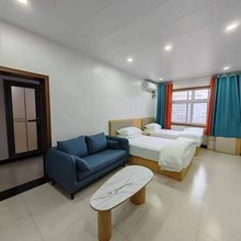 西安锦霖酒店