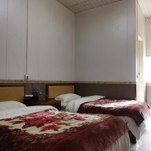 小杨旅馆