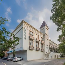 汉庭酒店(杭州火车东站机场路店)