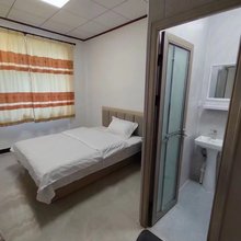 新河喜来登旅馆