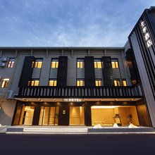 全季酒店(上海浦江五官科医院店)