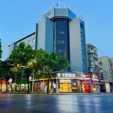 7天酒店(潜江中心城区店)