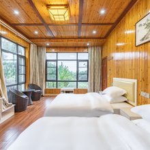 宜兴静宜山庄