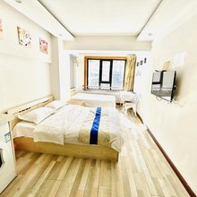 威尼斯公寓(哈尔滨医大一院店)