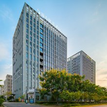 城市优选酒店(光谷科技会展中心店)