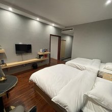 洪安古镇天鹏民宿