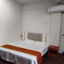 萬事和酒店式公寓(前山花园店)