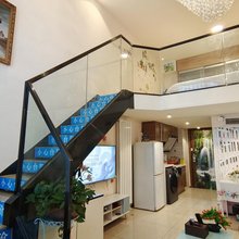 溪客N宿公寓(济南大学主校区南二门店)